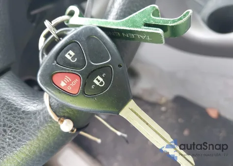 2008 Toyota Rav4 z USA, uszkodzony, nr VIN JTMBD33V386071904